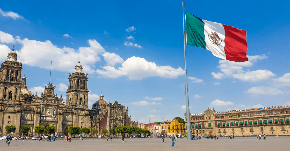 mexicano