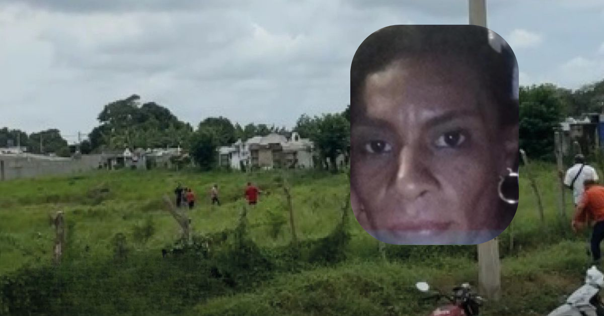 mujer