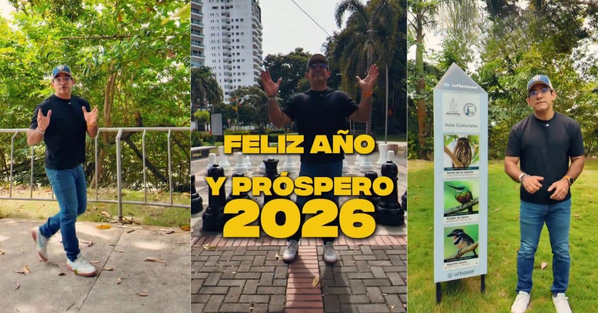 Montería