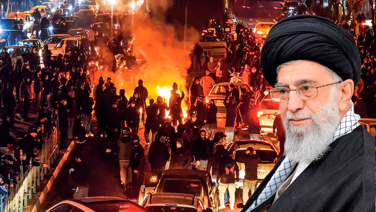 Irán