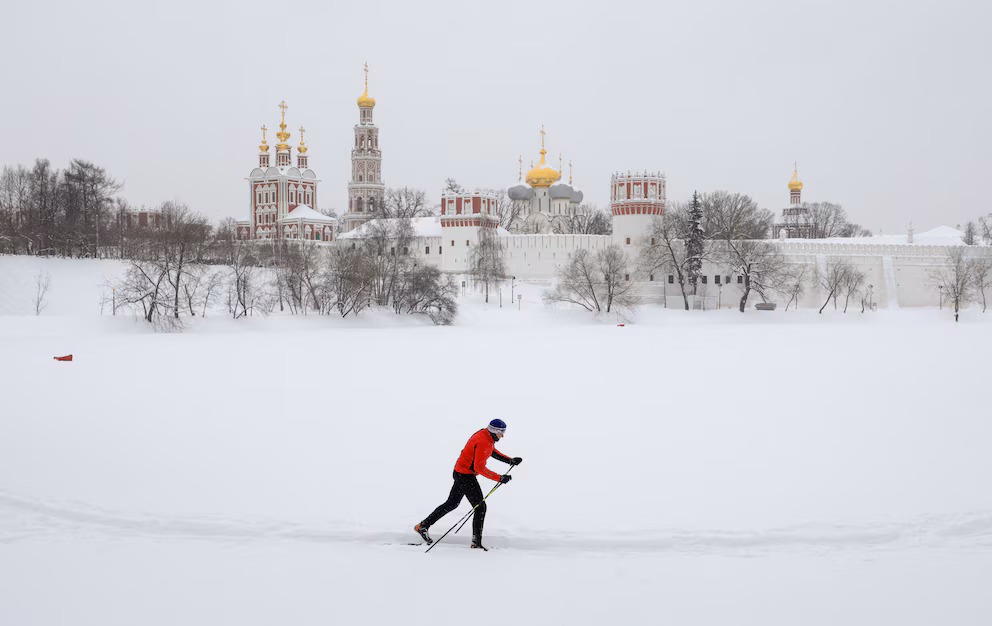 Rusia 