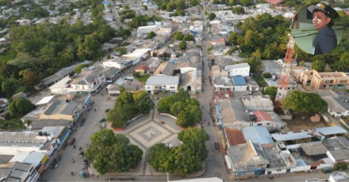 Pueblo Nuevo