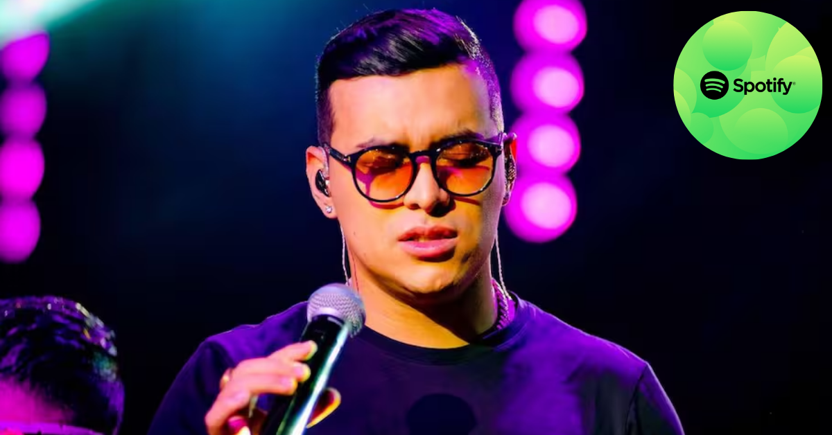 Yeison Jiménez