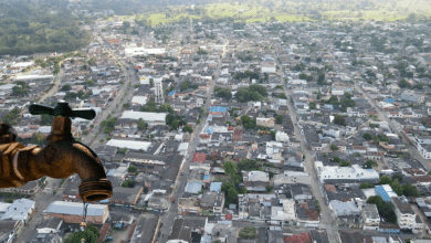 Planeta Rica