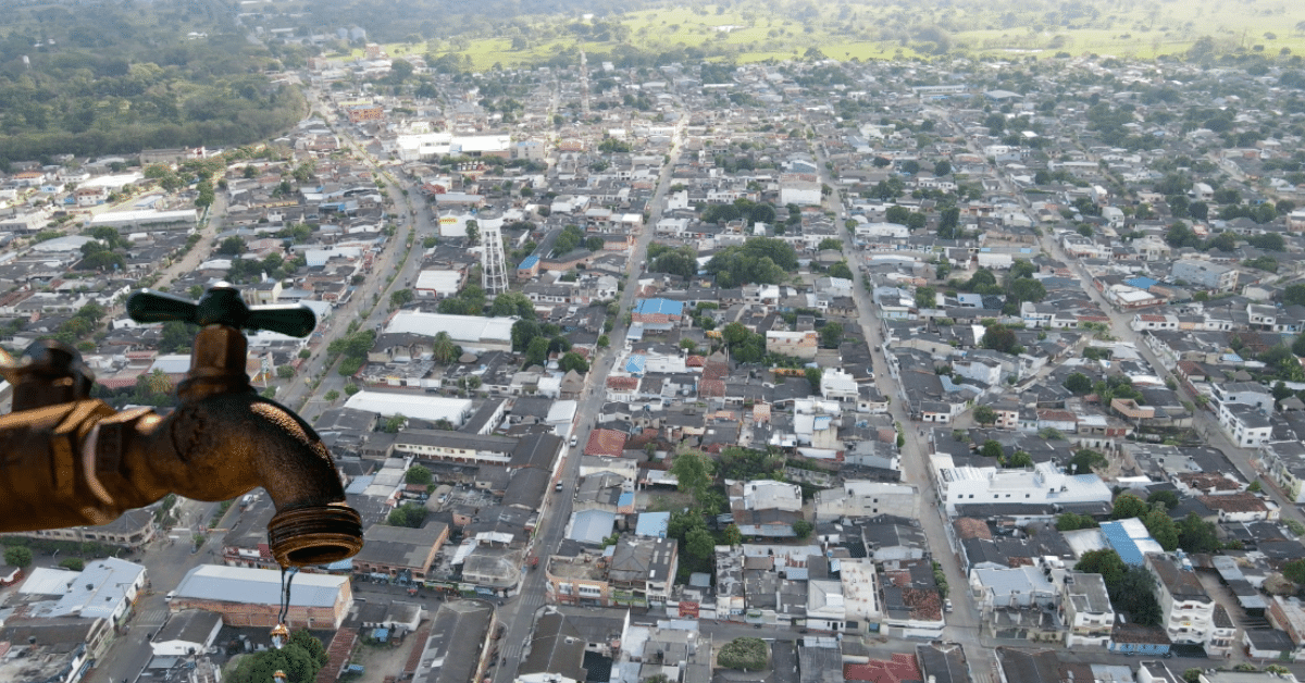 Planeta Rica