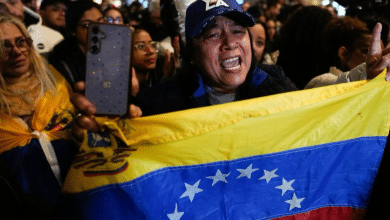 venezolanos