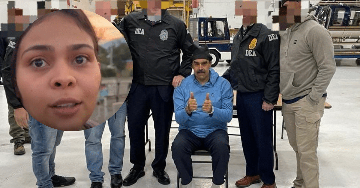 Maduro