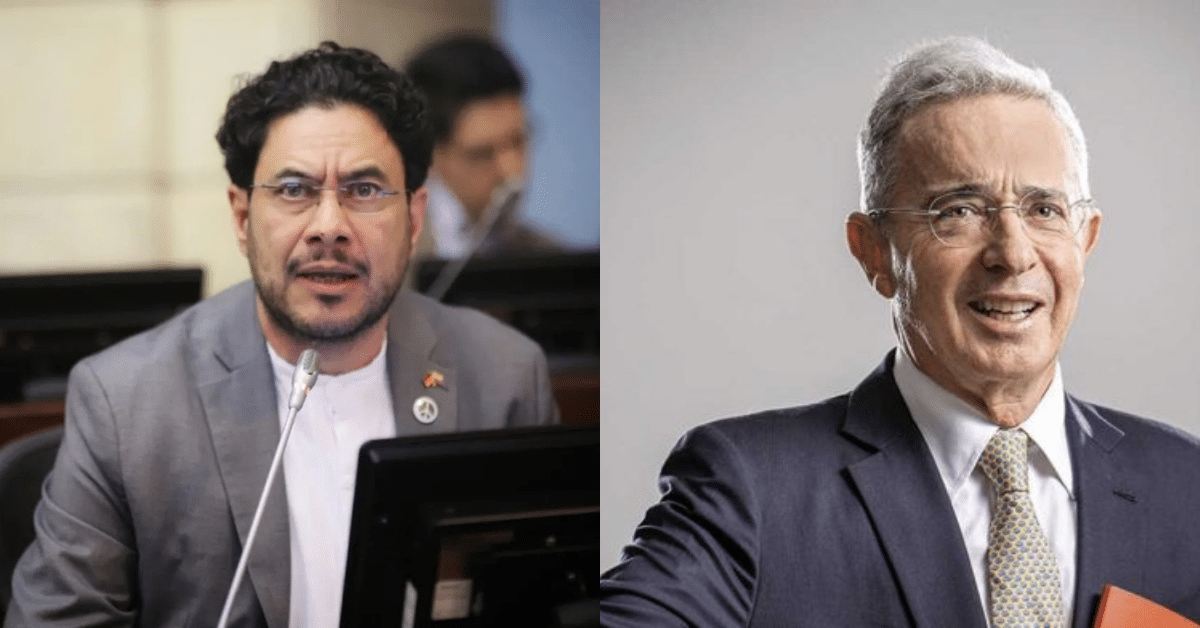 Uribe