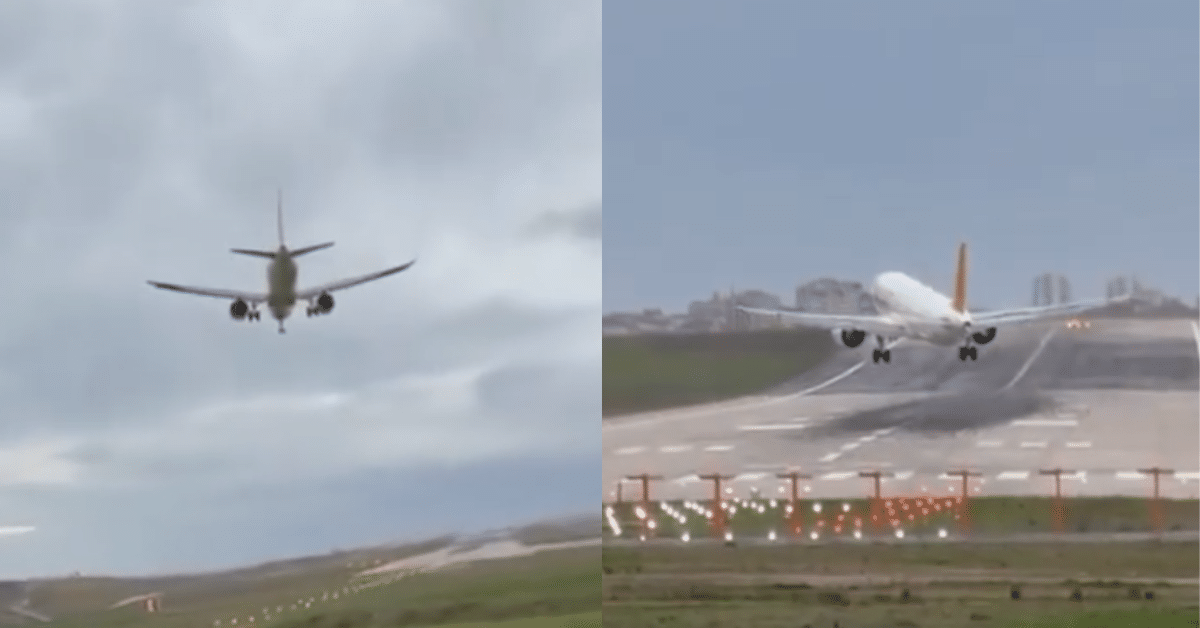 Aeropuerto