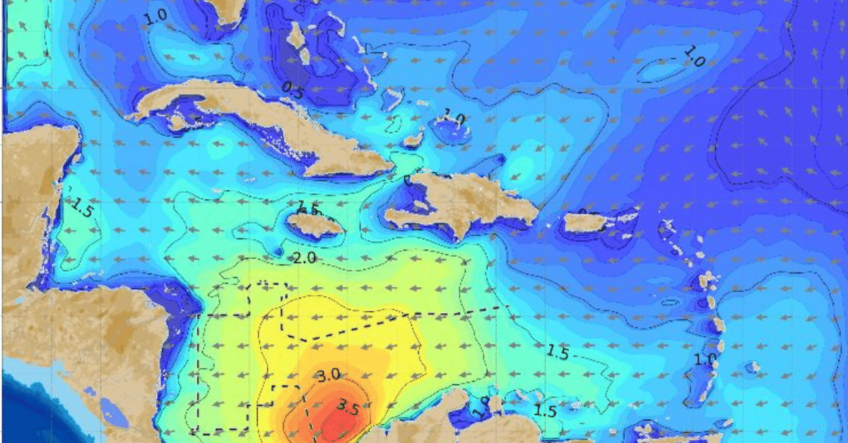 Caribe
