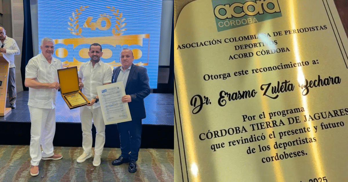 gobernador