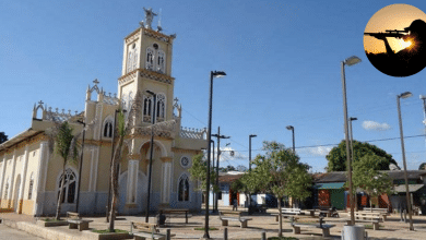 San José de Uré