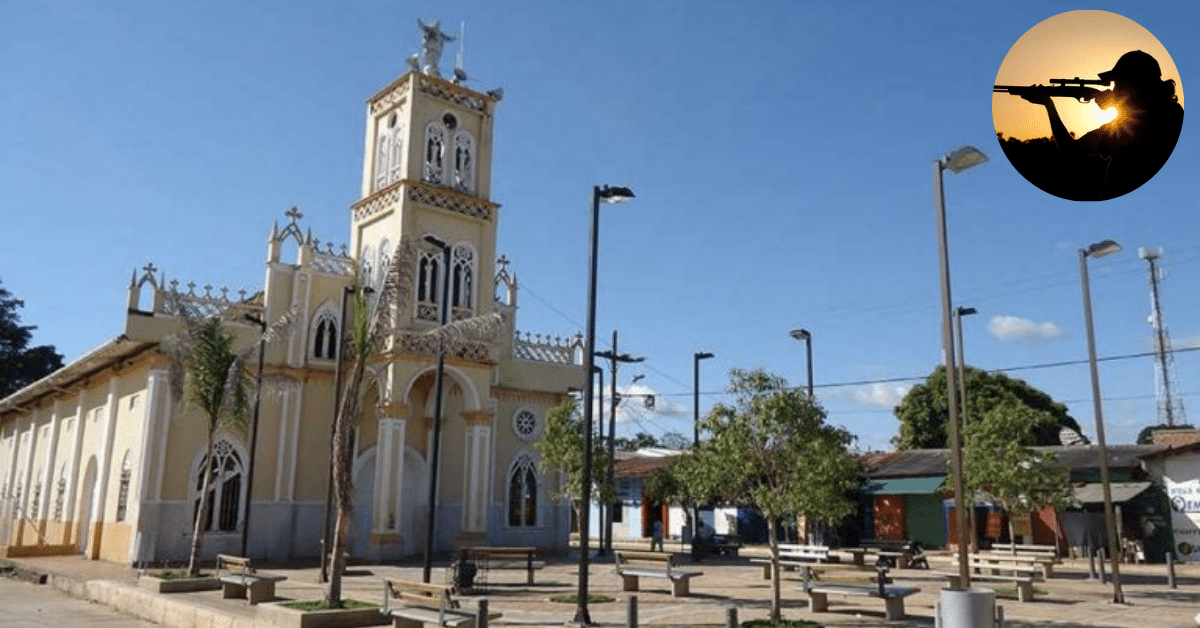 San José de Uré