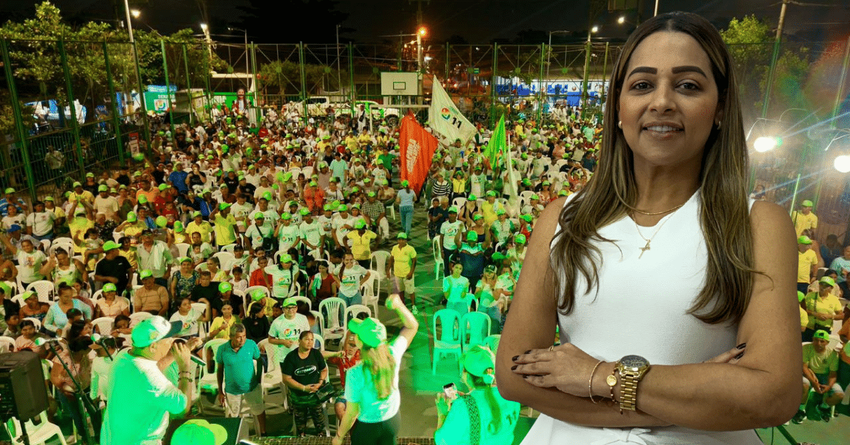 Ana Paola García