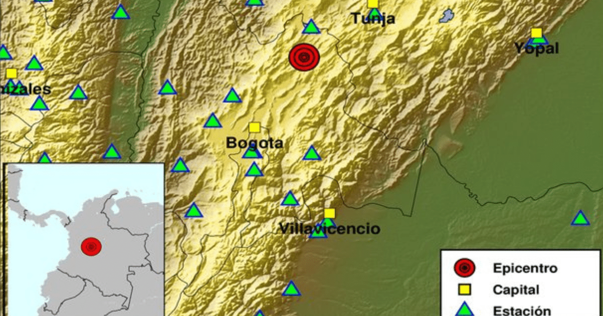 Colombia