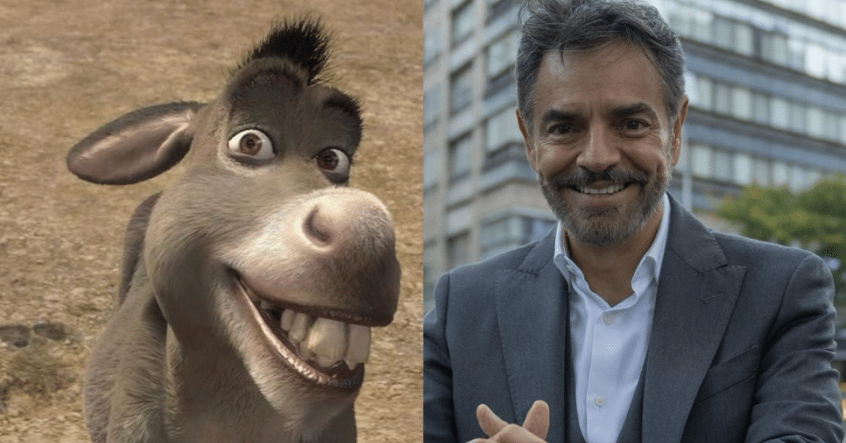 Eugenio Derbez