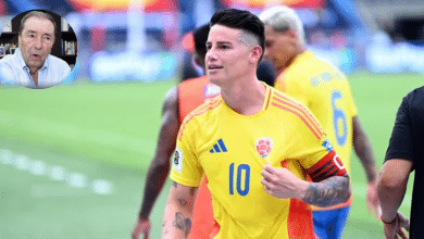 James Rodríguez