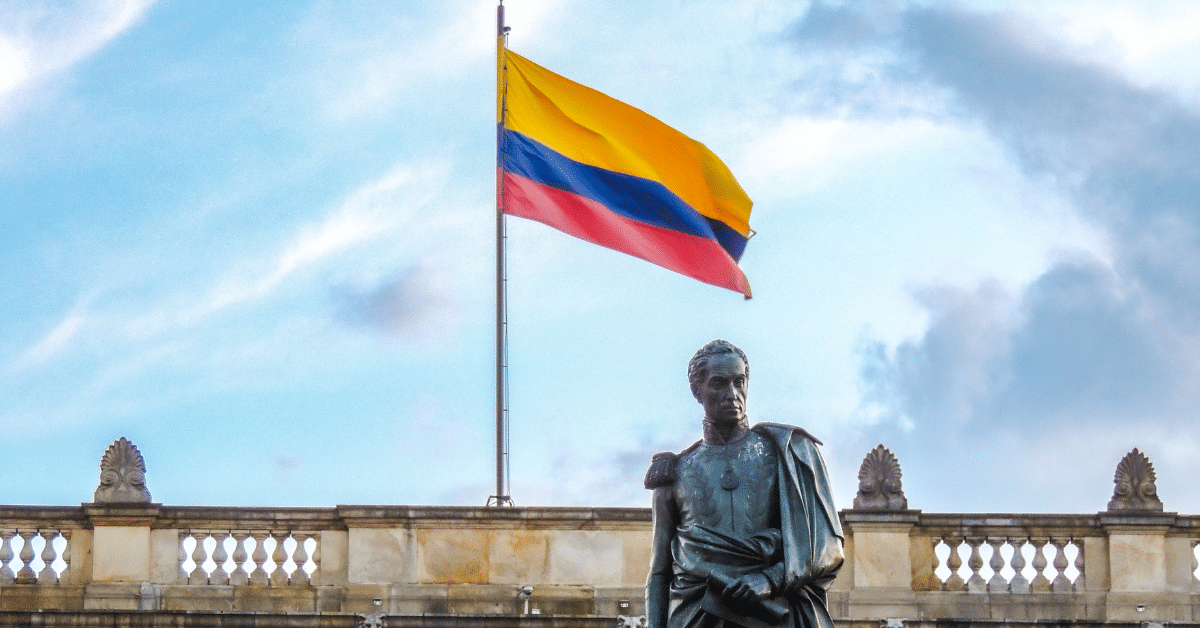 Colombia
