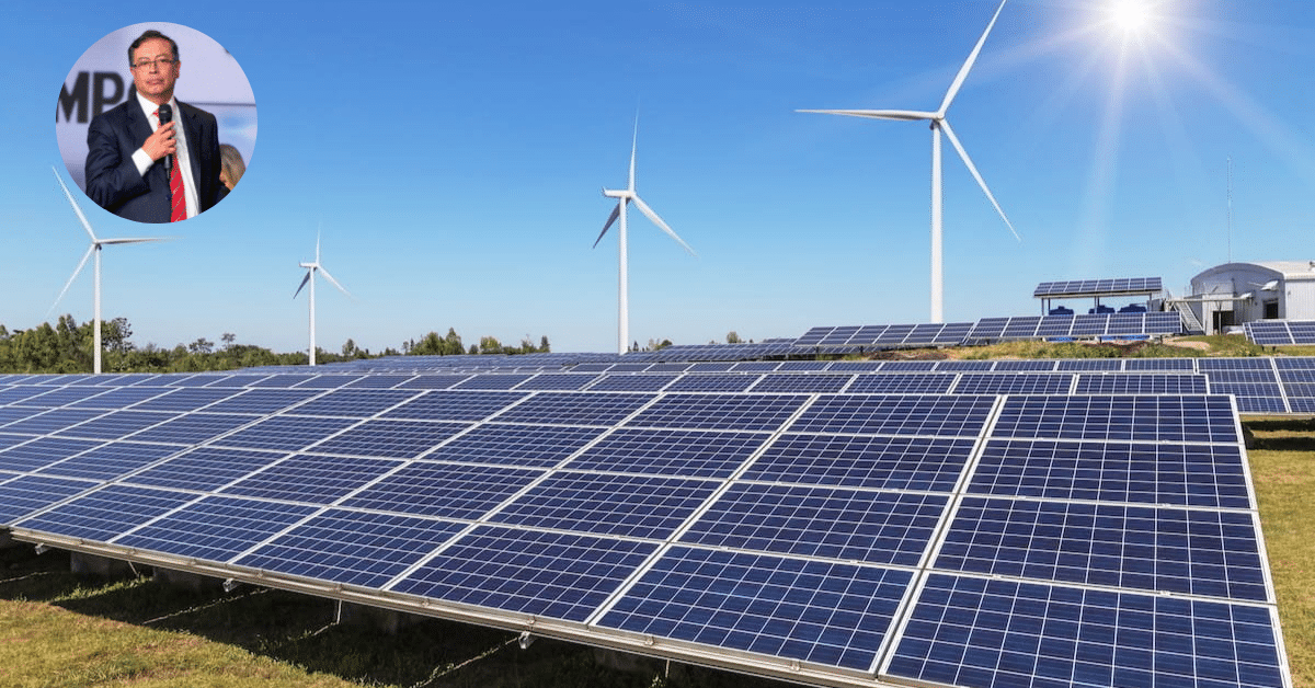 paneles solares