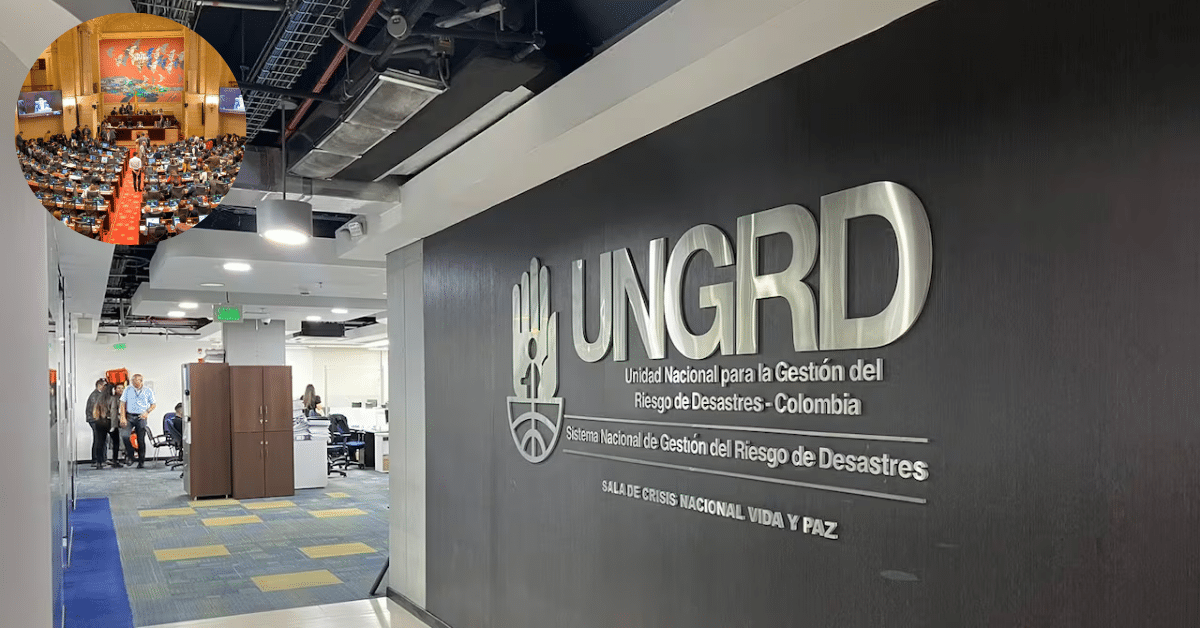 UNGRD