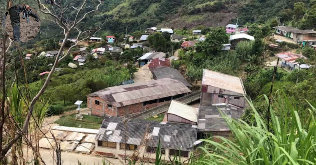 Antioquia