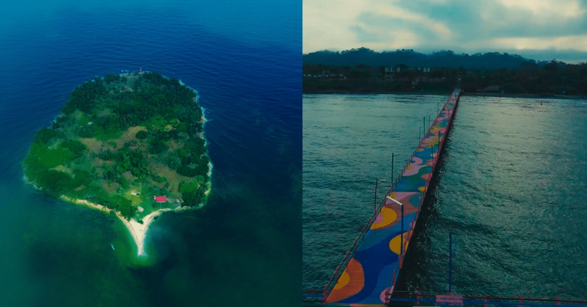Puerto Escondido