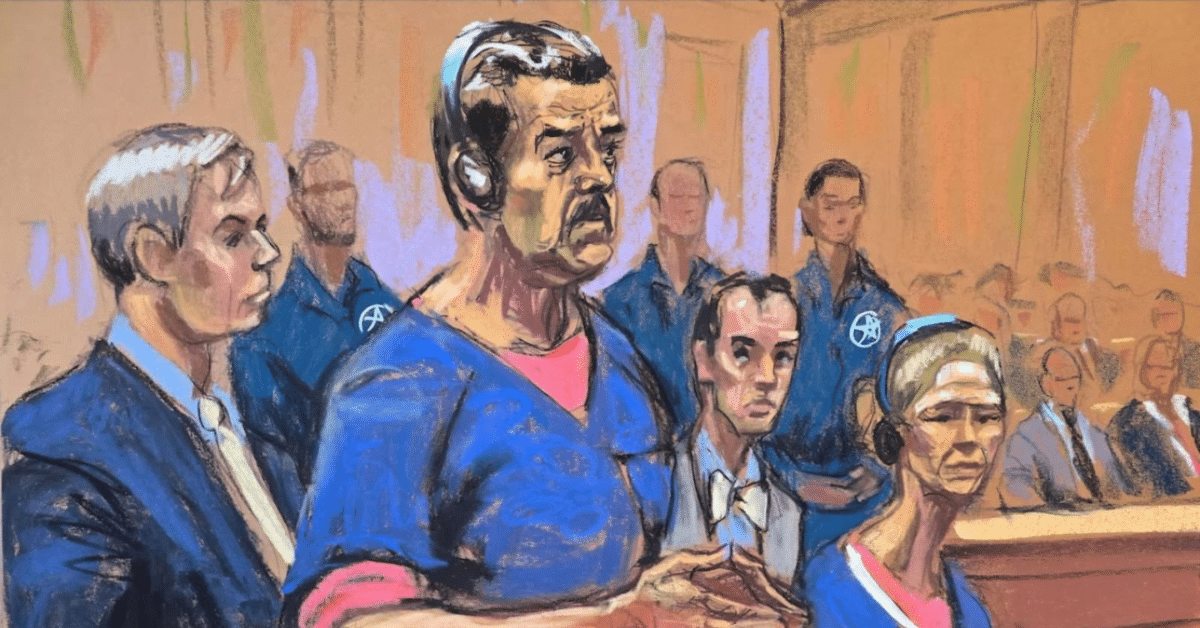 Maduro