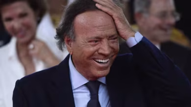 Julio Iglesias