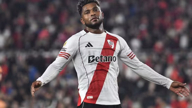 Miguel Ángel Borja