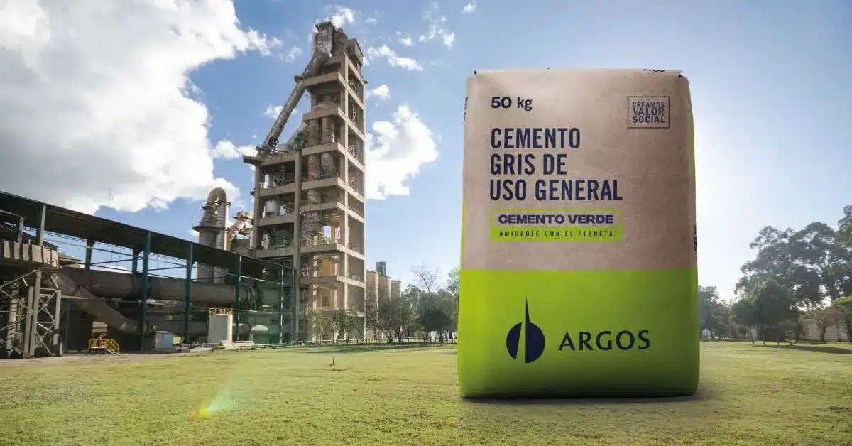 cemento