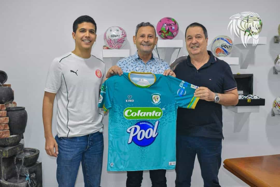 Jaguares