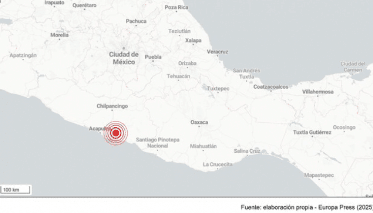 Sismo