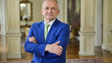 Carlos Ramón González