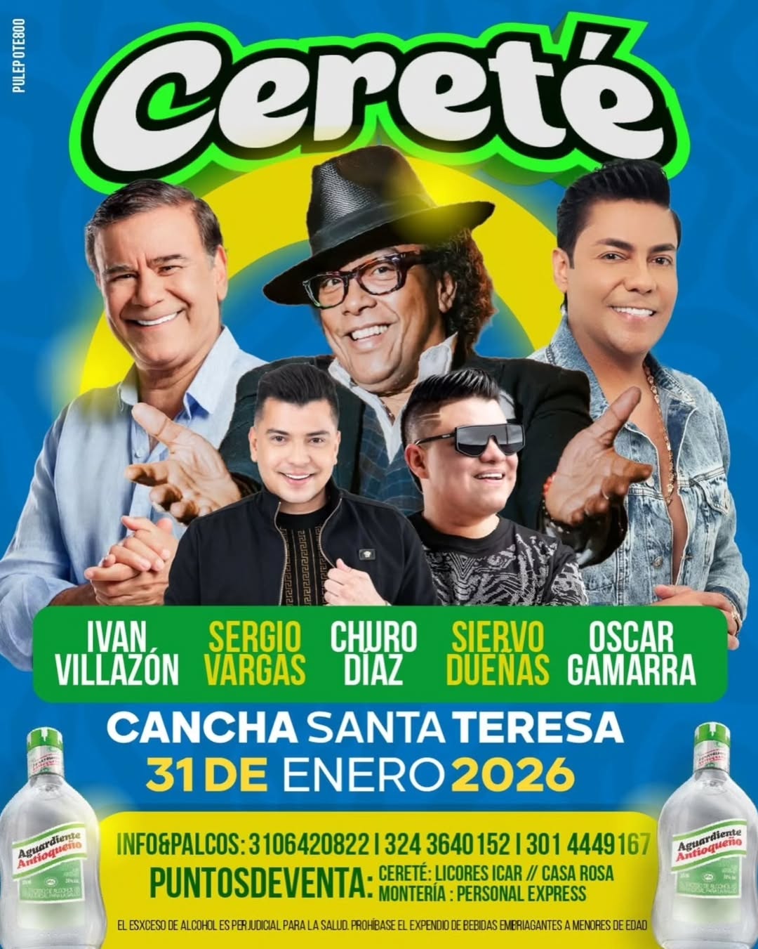 Cereté