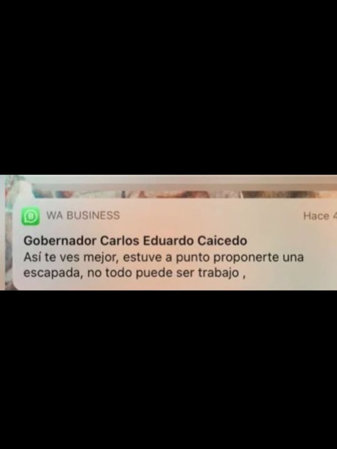 Carlos Caicedo