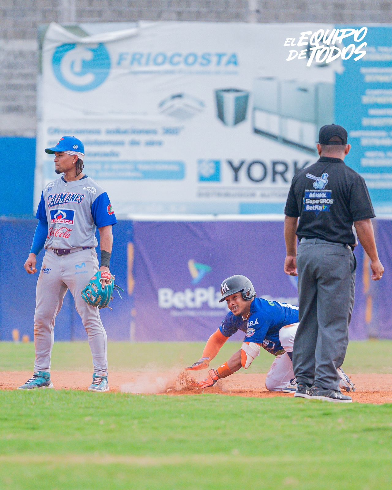 Vaqueros