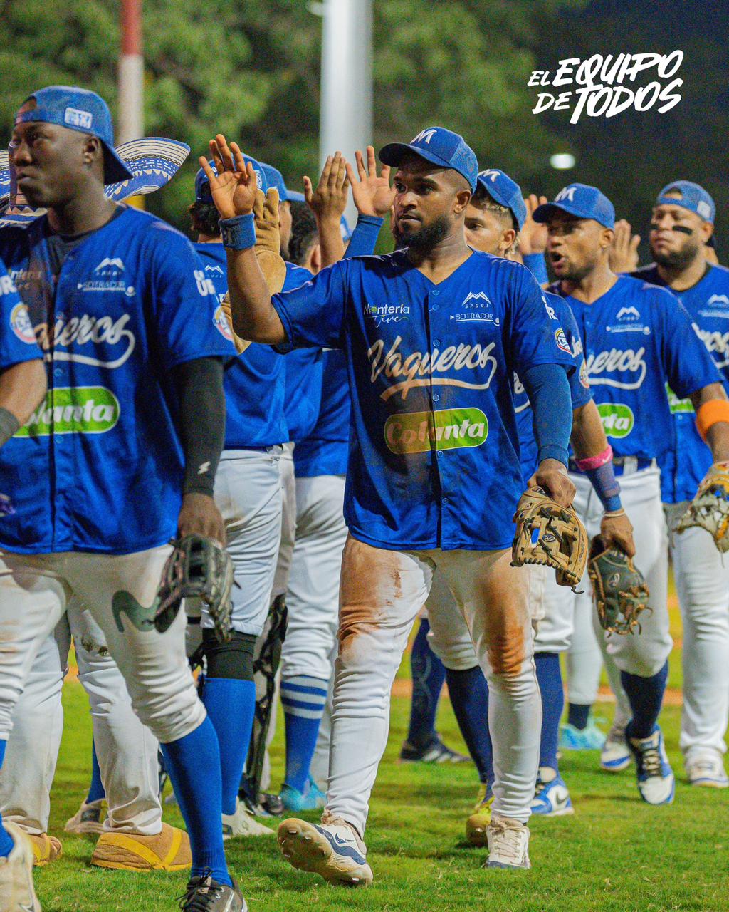 Vaqueros