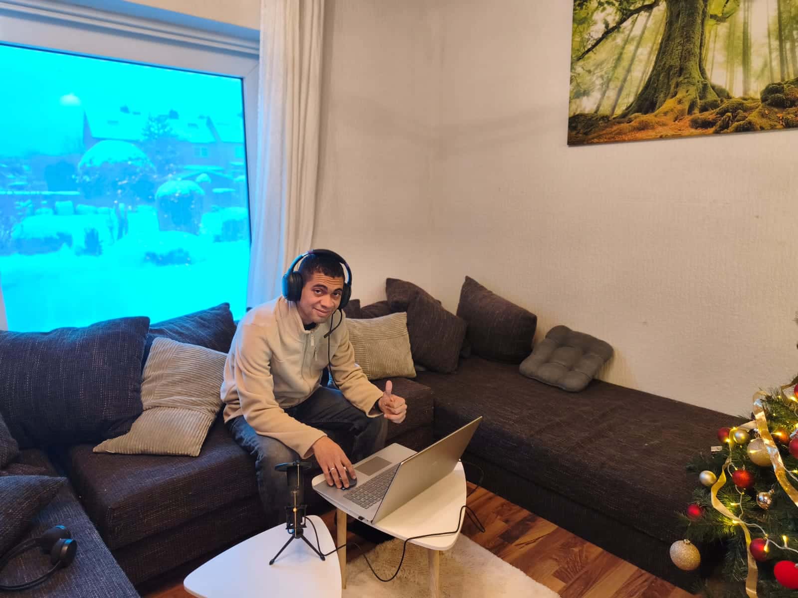 Mi Casa de Oración