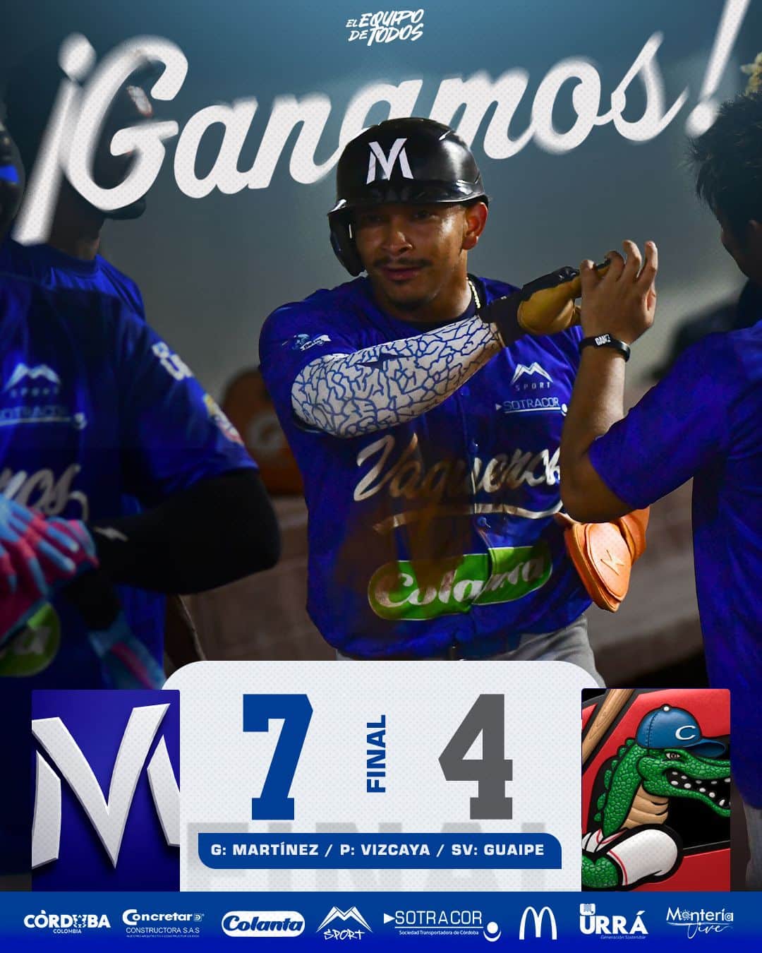 vaqueros