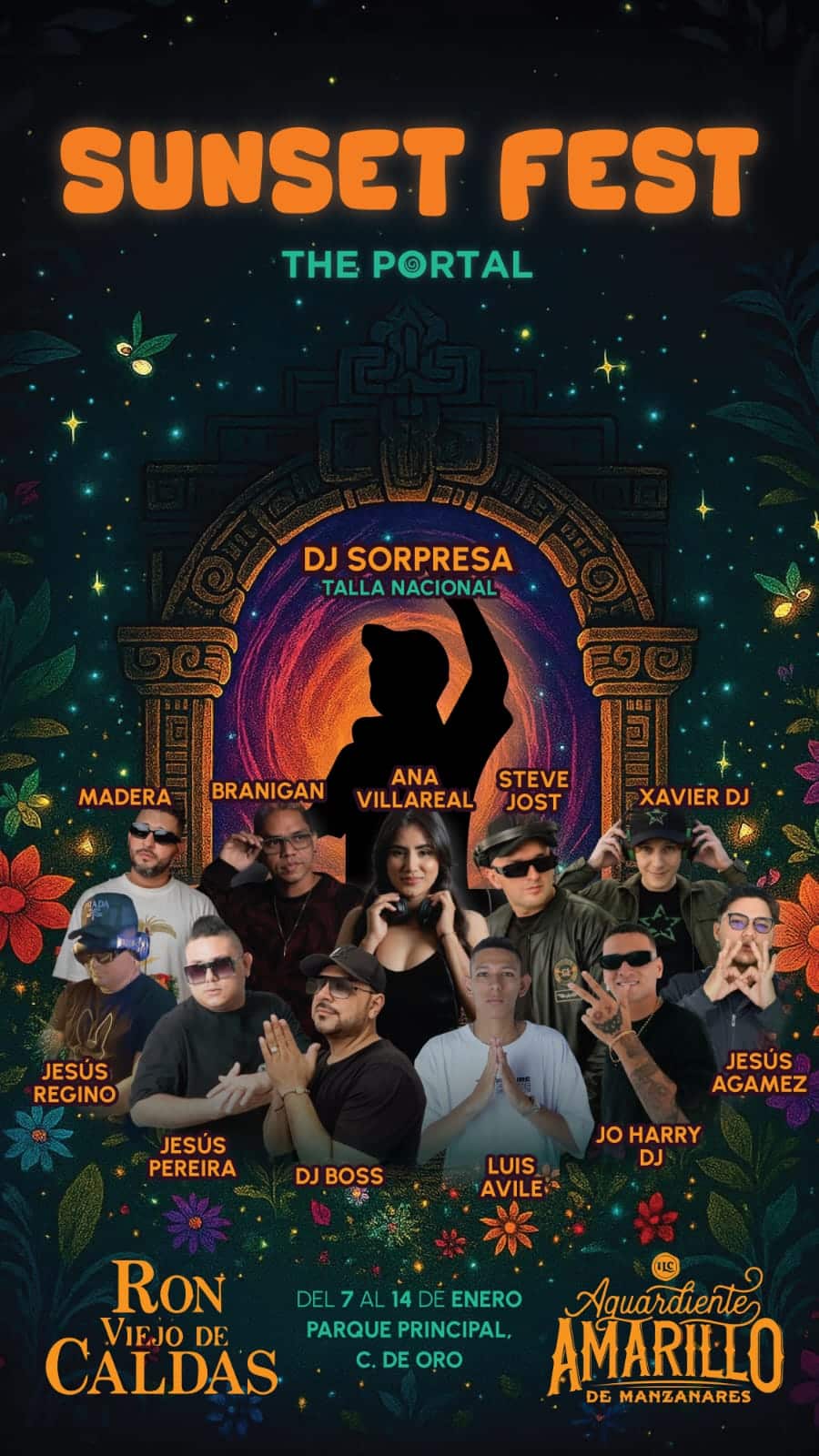 Ciénaga de Oro