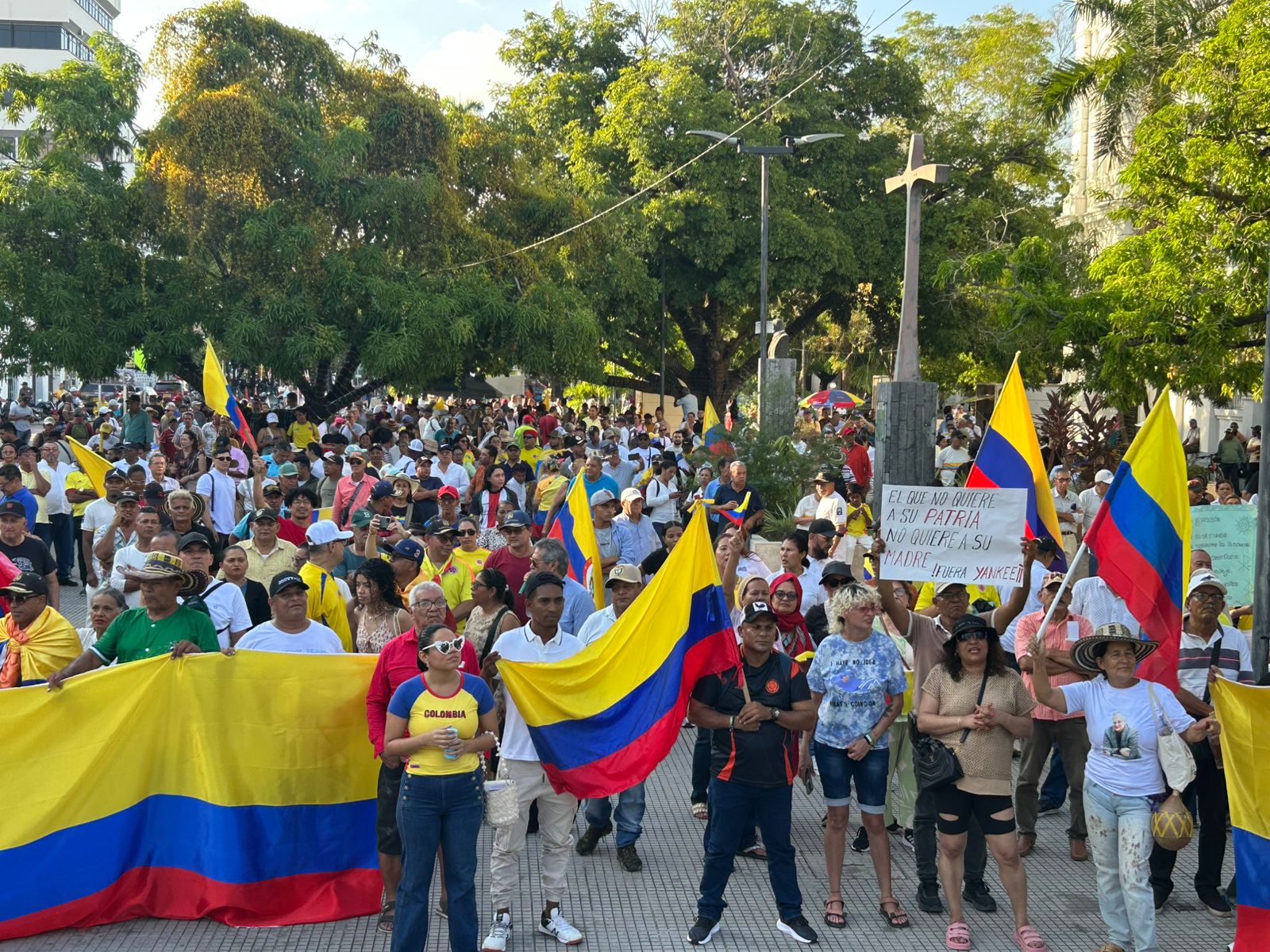 Montería