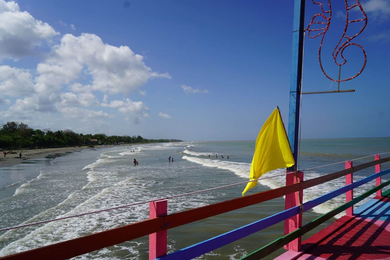playa