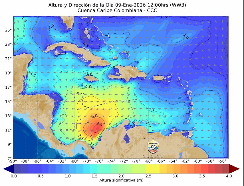 Caribe