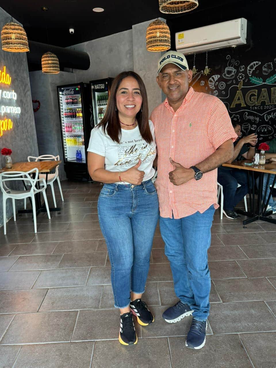 Heidy Torres