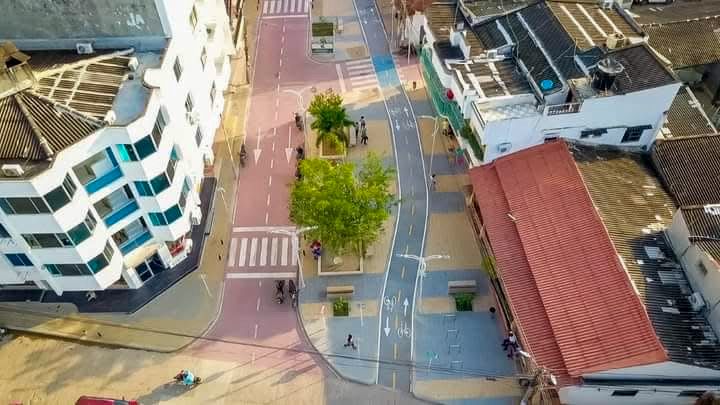 glorieta