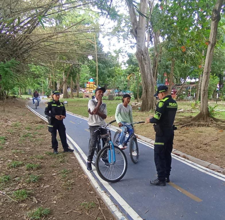 seguridad