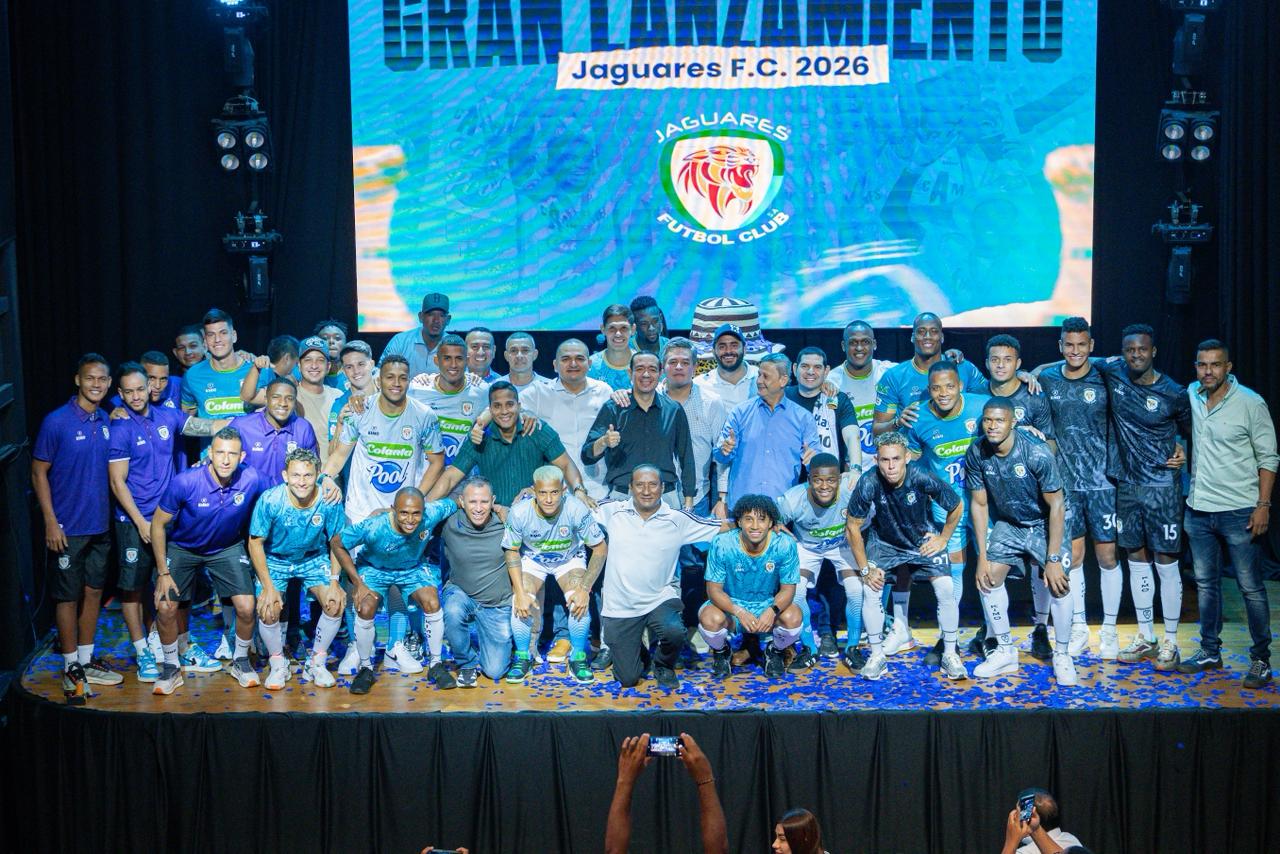 Jaguares