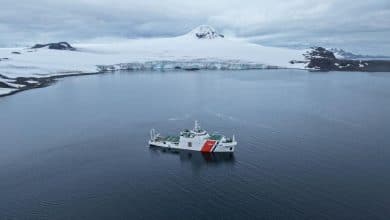 Antártica