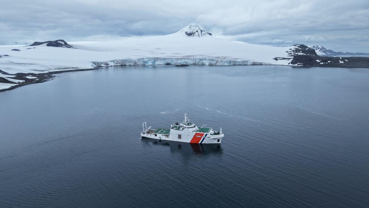 Antártica