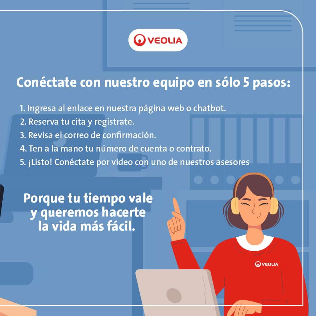 Veolia